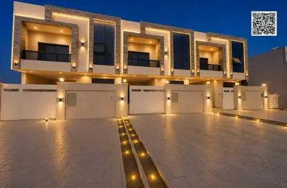 Villa - 5 Bedrooms - 6 Bathrooms for sale in Al Helio 1 - Al Helio - Ajman