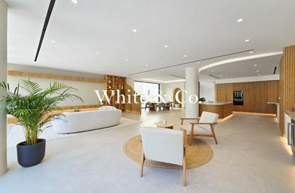Villa - 5 Bedrooms - 6 Bathrooms for sale in Flora - Damac Hills - Dubai