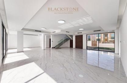 Villa - 3 Bedrooms - 4 Bathrooms for rent in District 6 - Jumeirah Park - Dubai