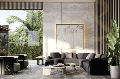 Villa - 5 Bedrooms - 6 Bathrooms for sale in Mira Villas - District 11 - Mohammed Bin Rashid City - Dubai
