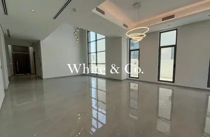 Villa - 6 Bedrooms - 7 Bathrooms for rent in Murano Townhouses - Al Furjan - Dubai