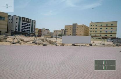 أرض - استوديو للبيع في جبل على الصناعية 1 - جبل علي الصناعية - جبل علي - دبي