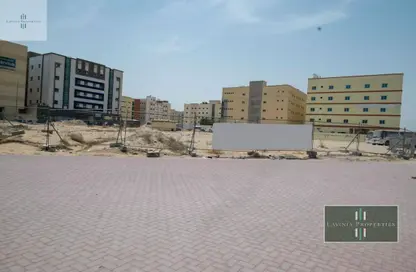 Land - Studio for sale in Jebel Ali Industrial 1 - Jebel Ali Industrial - Jebel Ali - Dubai