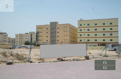 أرض - استوديو للبيع في جبل على الصناعية 1 - جبل علي الصناعية - جبل علي - دبي