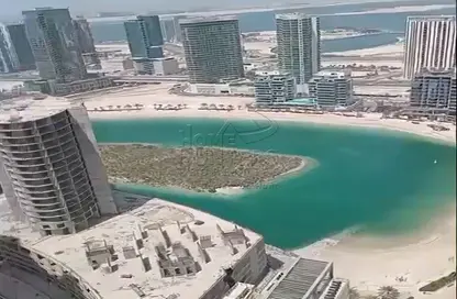 شقة - 2 غرف نوم - 2 حمامات للبيع في راديانت سكوير - مدينة الأضواء - جزيرة الريم - أبوظبي شقة - 2 غرف نوم - 2 حمامات للبيع في راديانت سكوير - مدينة الأضواء - جزيرة الريم - أبوظبي