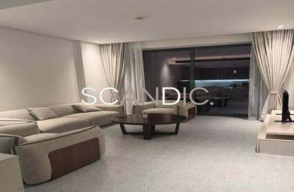 Apartment - 1 - 2 for rent in Arista One - Jumeirah Garden City - Al Satwa - Dubai Apartment - 1 - 2 for rent in Arista One - Jumeirah Garden City - Al Satwa - Dubai