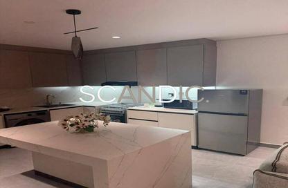 Apartment - 1 - 2 for rent in Arista One - Jumeirah Garden City - Al Satwa - Dubai Apartment - 1 - 2 for rent in Arista One - Jumeirah Garden City - Al Satwa - Dubai