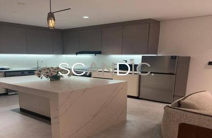 Apartment - 1 - 2 for rent in Arista One - Jumeirah Garden City - Al Satwa - Dubai Apartment - 1 - 2 for rent in Arista One - Jumeirah Garden City - Al Satwa - Dubai