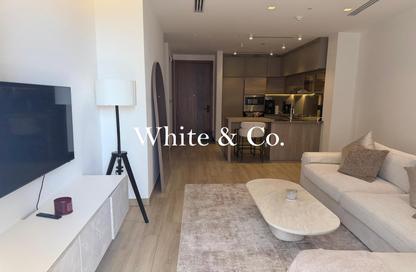 Apartment - 1 Bedroom - 2 Bathrooms for sale in The Haven Residences - District 10 - Jumeirah Village Circle - Dubai