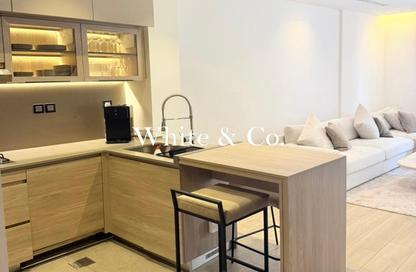 Apartment - 1 Bedroom - 2 Bathrooms for sale in The Haven Residences - District 10 - Jumeirah Village Circle - Dubai