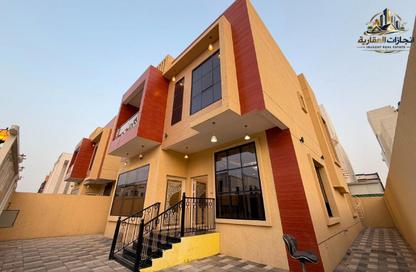 Villa - 5 - 7 for rent in Al Yasmeen 1 - Al Yasmeen - Ajman