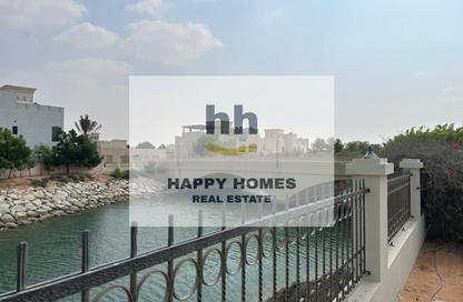 Villa - 4 Bedrooms - 6 Bathrooms for sale in Al Hamra Village - Ras Al Khaimah Villa - 4 Bedrooms - 6 Bathrooms for sale in Al Hamra Village - Ras Al Khaimah