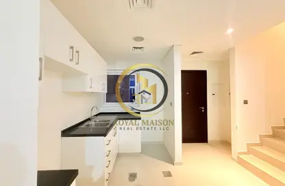 Townhouse - 3 Bedrooms - 3 Bathrooms for rent in Mimosa - Damac Hills 2 - Dubai