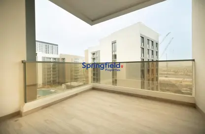 شقة - غرفة نوم - 2 حمامات للايجار في سواي رزيدنسز - دبي هيلز استيت - دبي