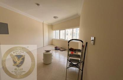Apartment - 1 Bedroom - 2 Bathrooms for rent in Al Musalla - Al Gharb - Sharjah
