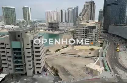 Apartment - 1 Bedroom - 2 Bathrooms for sale in Radiant Square - City Of Lights - Al Reem Island - Abu Dhabi