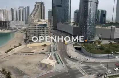 Apartment - 1 Bedroom - 2 Bathrooms for sale in Radiant Square - City Of Lights - Al Reem Island - Abu Dhabi
