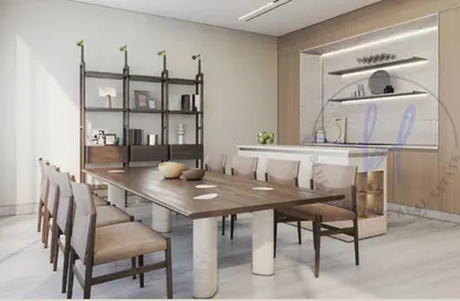 فيلا - 4 غرف نوم - 6 حمامات للبيع في تلال ألتاي - السيوح - الشارقة