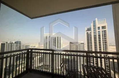 Apartment - 1 Bedroom - 1 Bathroom for rent in Creekside 18 A - Creekside 18 - Dubai Creek Harbour (The Lagoons) - Dubai