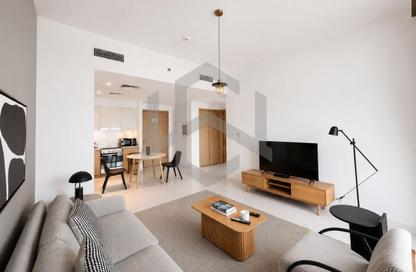 Apartment - 1 Bedroom - 1 Bathroom for rent in Creekside 18 A - Creekside 18 - Dubai Creek Harbour (The Lagoons) - Dubai Apartment - 1 Bedroom - 1 Bathroom for rent in Creekside 18 A - Creekside 18 - Dubai Creek Harbour (The Lagoons) - Dubai