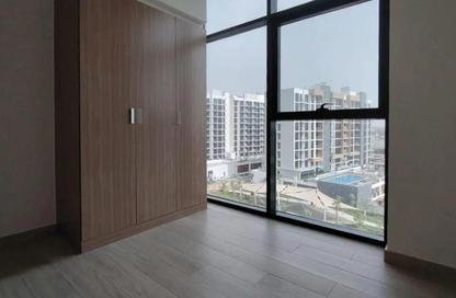 Apartment - 3 Bedrooms - 3 Bathrooms for rent in Azizi Riviera 41 - Azizi Riviera - Meydan One - Meydan - Dubai