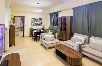 شقة - غرفة نوم - 2 حمامات للبيع في الثمام 08 - الثمام - رمرام - دبي لاند - دبي