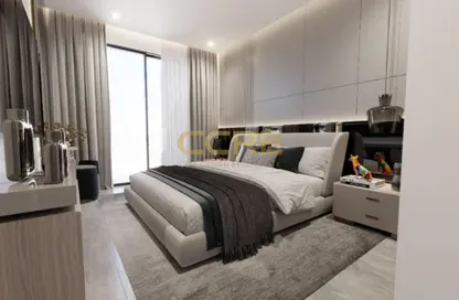 Apartment - 2 Bedrooms - 3 Bathrooms for sale in Samana Manhattan 1 - District 13 - Jumeirah Village Circle - Dubai