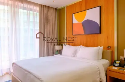 النزل و الشقق الفندقية - 1 حمام للبيع في فندق كوت دازور - قلب أوروبا - جزر العالم - دبي النزل و الشقق الفندقية - 1 حمام للبيع في فندق كوت دازور - قلب أوروبا - جزر العالم - دبي