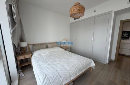 Apartment - 1 Bedroom - 2 Bathrooms for sale in BLOOM TOWERS A - Bloom Towers - District 10 - Jumeirah Village Circle - Dubai