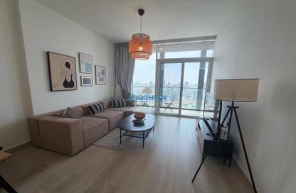 Apartment - 1 Bedroom - 2 Bathrooms for sale in BLOOM TOWERS A - Bloom Towers - District 10 - Jumeirah Village Circle - Dubai