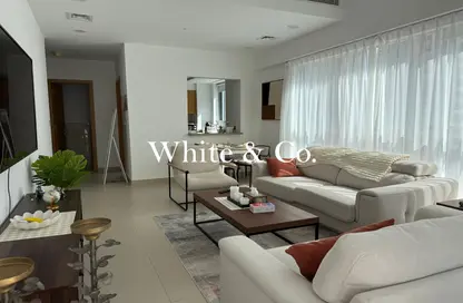 Apartment - 1 Bedroom - 2 Bathrooms for sale in Bellevue Tower 2 - Bellevue Towers - Downtown Dubai - Dubai