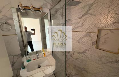Apartment - 3 Bedrooms - 3 Bathrooms for rent in Al Mowaihat 3 - Al Mowaihat - Ajman