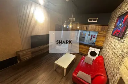 Apartment - 1 Bedroom - 2 Bathrooms for sale in City Tower - Al Nuaimiya - Ajman