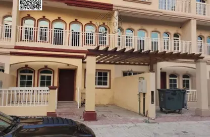 بنتهاوس - 4 غرف نوم - 5 حمامات للبيع في الزاهية جاردنز - الزاهية - عجمان