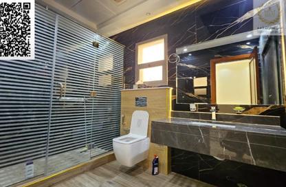 Villa - 4 Bedrooms - 5 Bathrooms for sale in Al Yasmeen - Ajman Villa - 4 Bedrooms - 5 Bathrooms for sale in Al Yasmeen - Ajman