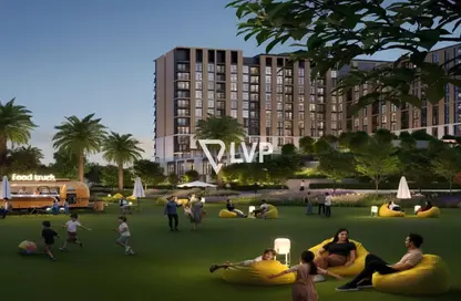 شقة - 2 غرف نوم - 2 حمامات للبيع في تيرا غاردنز مبنى 2 - تيرا غاردنز - مدينة اكسبو - دبي