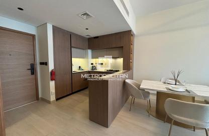 Apartment - 1 - 2 for sale in Prime Gardens - Arjan - Dubai Apartment - 1 - 2 for sale in Prime Gardens - Arjan - Dubai