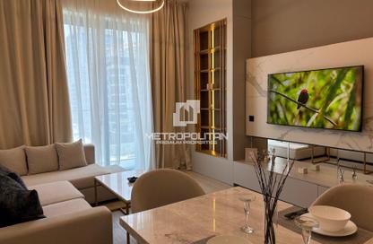 Apartment - 1 - 2 for sale in Prime Gardens - Arjan - Dubai Apartment - 1 - 2 for sale in Prime Gardens - Arjan - Dubai