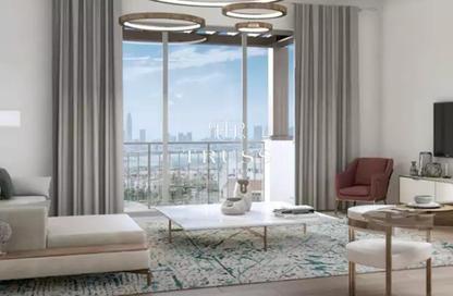 Apartment - 6 Bedrooms - 7 Bathrooms for sale in La Sirene Building 1 - La Sirene - Port de La Mer - La Mer - Jumeirah - Dubai