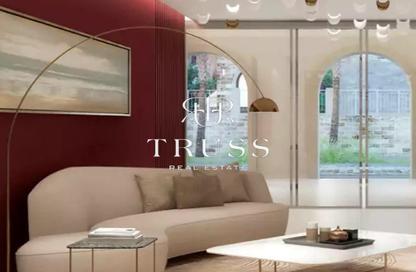 Apartment - 6 Bedrooms - 7 Bathrooms for sale in La Sirene Building 1 - La Sirene - Port de La Mer - La Mer - Jumeirah - Dubai
