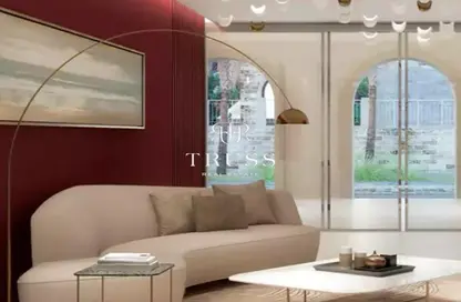 Apartment - 6 Bedrooms - 7 Bathrooms for sale in La Sirene Building 1 - La Sirene - Port de La Mer - La Mer - Jumeirah - Dubai