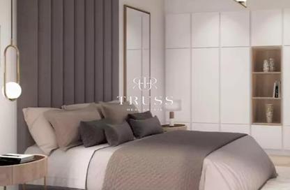 Apartment - 6 Bedrooms - 7 Bathrooms for sale in La Sirene Building 1 - La Sirene - Port de La Mer - La Mer - Jumeirah - Dubai