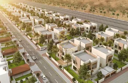 فيلا - 3 غرف نوم - 5 حمامات للبيع في الشارقة جاردن سيتي - الشارقة