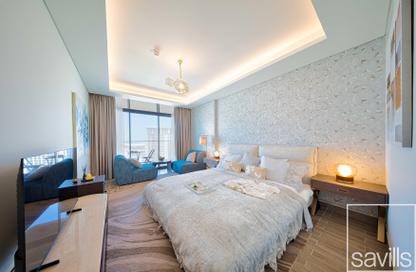 Apartment - 4 - 5 for sale in Castleton - Central Park at City Walk - City Walk - Al Wasl - Dubai Apartment - 4 - 5 for sale in Castleton - Central Park at City Walk - City Walk - Al Wasl - Dubai