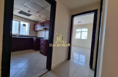 Apartment - 1 Bedroom - 1 Bathroom for rent in Taliatela Street - Al Nahda - Sharjah