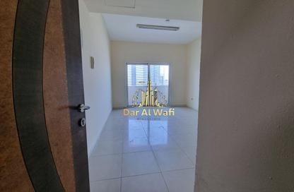 Apartment - 1 Bedroom - 1 Bathroom for rent in Taliatela Street - Al Nahda - Sharjah