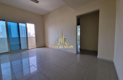 Apartment - 1 Bedroom - 1 Bathroom for rent in Taliatela Street - Al Nahda - Sharjah