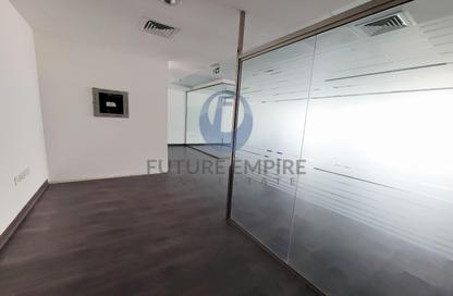 Office Space - Studio - 1 Bathroom for rent in Port Saeed - Deira - Dubai