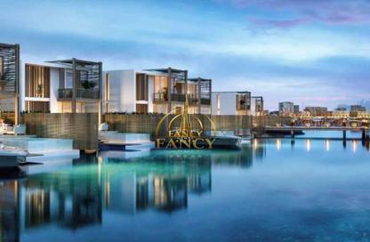 Apartment - 2 Bedrooms - 2 Bathrooms for sale in Seascape Building 4 - Seascape - Mina Rashid - Dubai