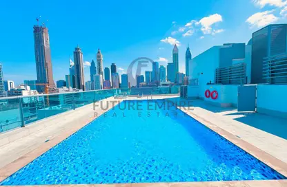 Apartment - 2 Bedrooms - 3 Bathrooms for rent in Al Khair 3 - Al Satwa - Dubai